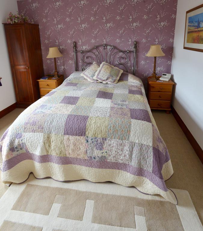 Home Farm Bed And Breakfast Muir of Ord Exteriör bild