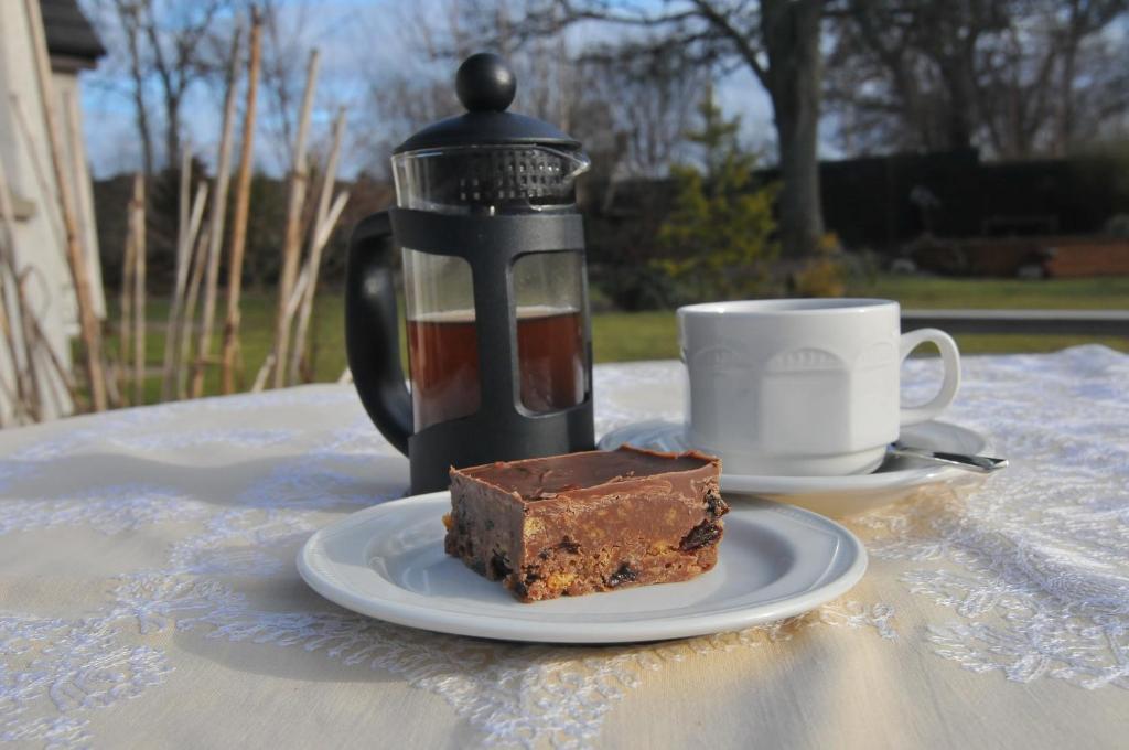 Home Farm Bed And Breakfast Muir of Ord Exteriör bild
